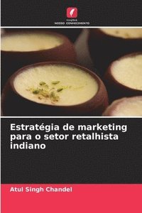 bokomslag Chandel, A: Estratégia de marketing para o setor retalhista