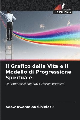 Grafico della Vita e il Modello di Progressione Spirituale