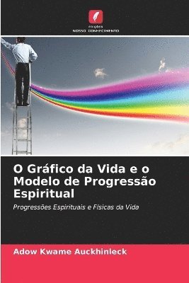 O Gráfico da Vida e o Modelo de Progressão Espiritual