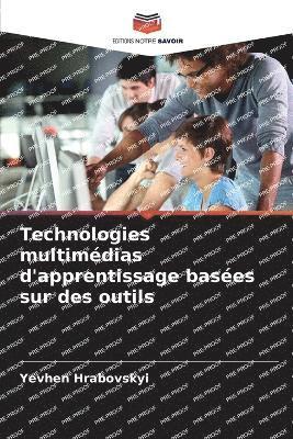 Technologies multimédias d'apprentissage basées sur des outils
