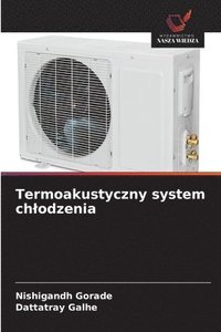 bokomslag Termoakustyczny system chlodzenia