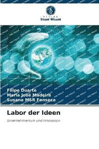 bokomslag Labor der Ideen