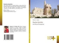 bokomslag Pauline Epistles