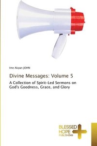bokomslag Divine Messages