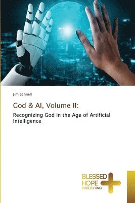 bokomslag God & AI, Volume II
