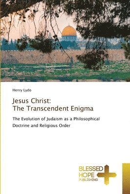 Henry Lydo - Jesus Christ, Häftad