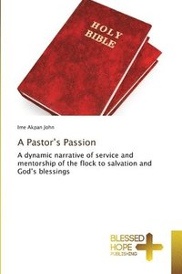 bokomslag Pastor's Passion