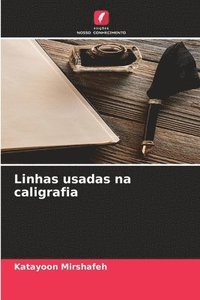 bokomslag Linhas usadas na caligrafia
