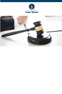 bokomslag Interaktion zwischen Justiz