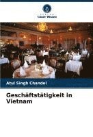 bokomslag Geschäftstätigkeit in Vietnam