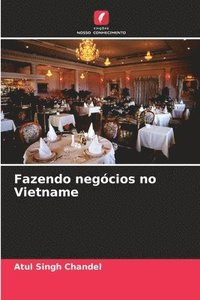 bokomslag Fazendo negócios no Vietname