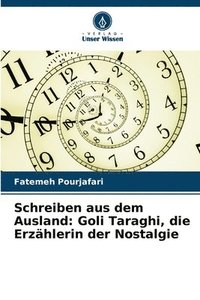 bokomslag Schreiben aus dem Ausland
