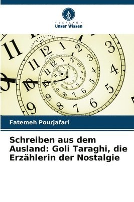 bokomslag Schreiben aus dem Ausland