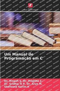 bokomslag Um Manual de Programação em C