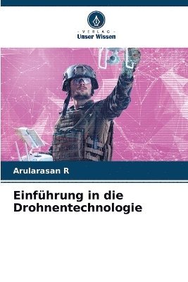 Arularasan R - Einführung in die Drohnentechnologie, Häftad