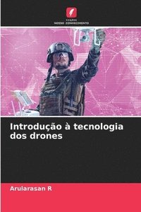 bokomslag Introdução à tecnologia dos drones