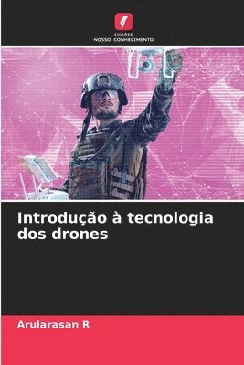 bokomslag Introdução à tecnologia dos drones
