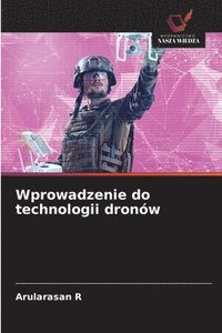 bokomslag Wprowadzenie do technologii dronów