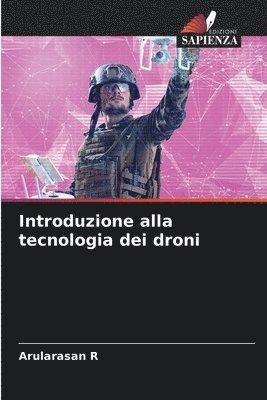 Arularasan R - Introduzione alla tecnologia dei droni, Häftad