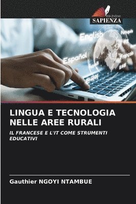 Lingua E Tecnologia Nelle Aree Rurali