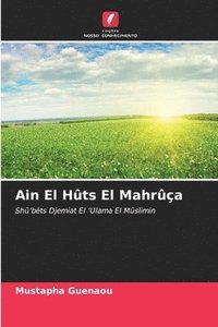 bokomslag Ain El Hûts El Mahrûça