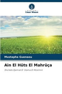 bokomslag Ain El Hûts El Mahrûça