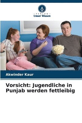 Vorsicht