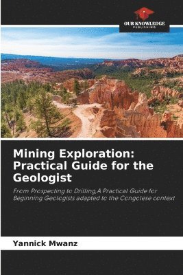 Yannick Mwanz - Mining Exploration, Häftad