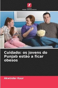 bokomslag Cuidado