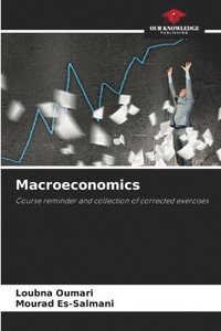 bokomslag Macroeconomics