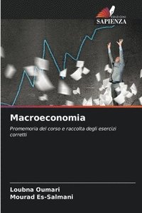 bokomslag Macroeconomia