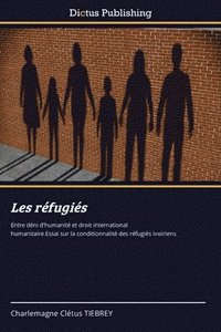 bokomslag Les réfugiés