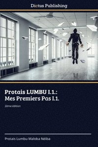 bokomslag Protais LUMBU I.1.