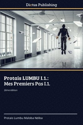 bokomslag Protais LUMBU I.1.