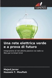 bokomslag Una rete elettrica verde e a prova di futuro