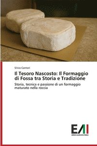 bokomslag Tesoro Nascosto