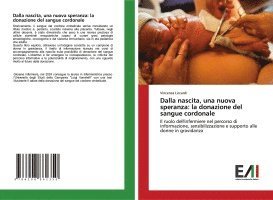 bokomslag Dalla nascita, una nuova speranza