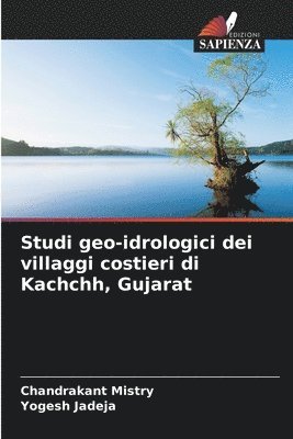 bokomslag Studi geo-idrologici dei villaggi costieri di Kachchh, Gujarat