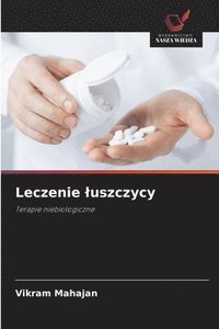 bokomslag Leczenie luszczycy