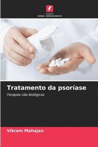 bokomslag Tratamento da psoríase