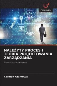bokomslag Nale?yty Proces I Teoria Projektowania Zarz?dzania