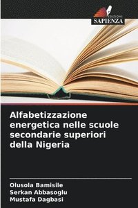 bokomslag Alfabetizzazione energetica nelle scuole secondarie superiori della Nigeria