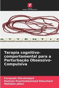 bokomslag Terapia cognitivo-comportamental para a Perturbação Obsessivo-Compulsiva