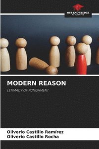 bokomslag Modern Reason
