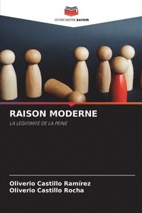 bokomslag Raison Moderne