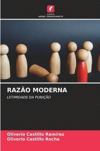 bokomslag Razão Moderna