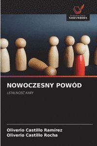 bokomslag Nowoczesny Powód