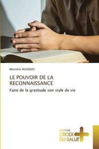 bokomslag Pouvoir de la Reconnaissance