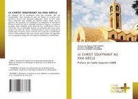 bokomslag Christ Souffrant Au XXIè Siècle