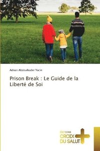 bokomslag Prison Break